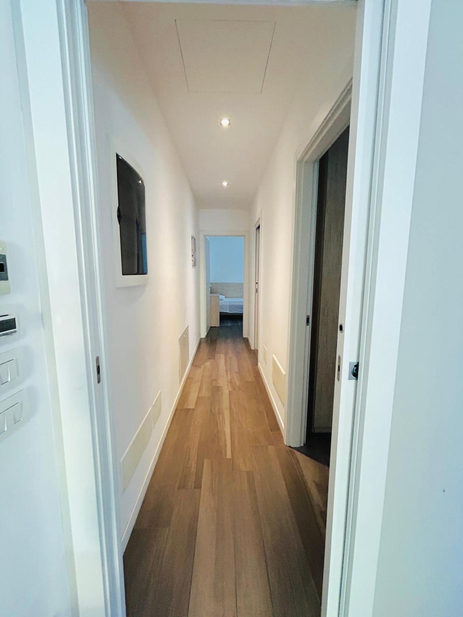 Menotti 3A-Flexrent Abissinia Daire Riccione Dış mekan fotoğraf