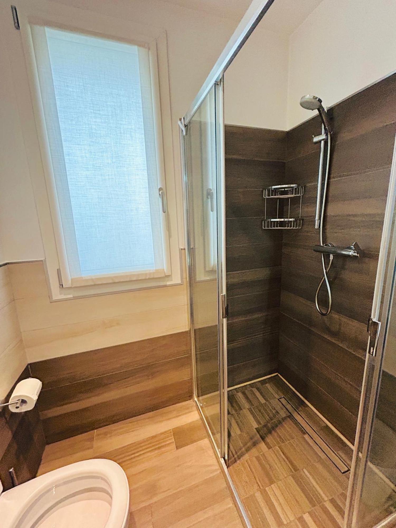 Menotti 3A-Flexrent Abissinia Daire Riccione Dış mekan fotoğraf